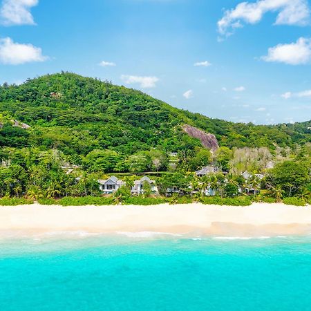 Cheval Blanc Seychelles Hotel ทาคามาคา ภายนอก รูปภาพ