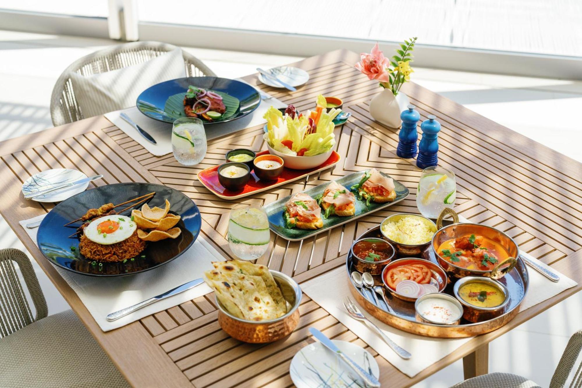 Cheval Blanc Seychelles Hotel ทาคามาคา ภายนอก รูปภาพ