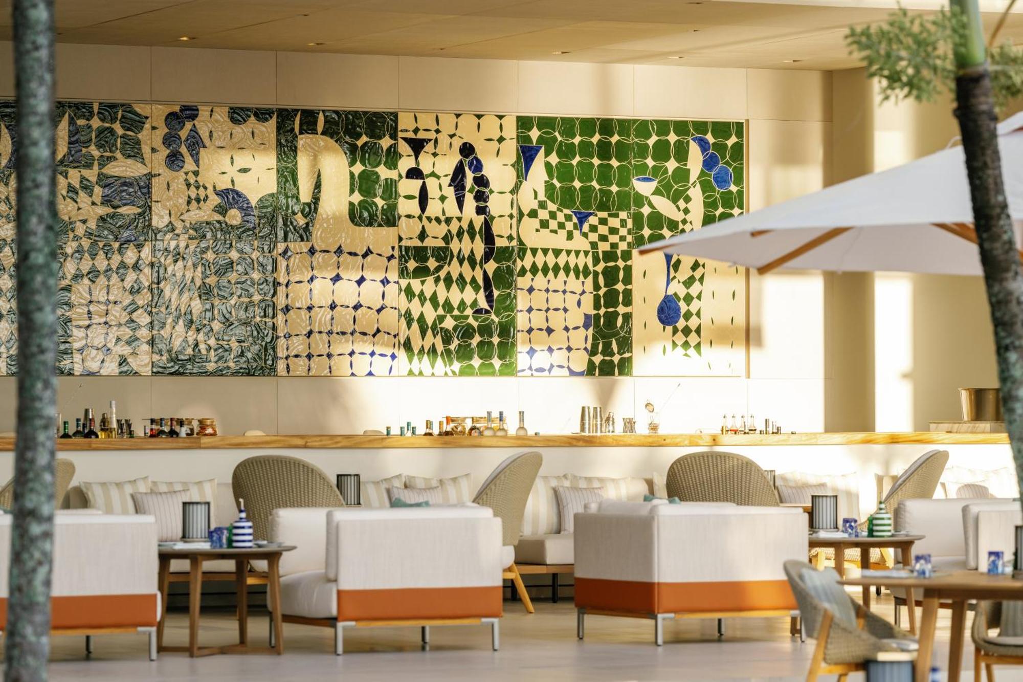 Cheval Blanc Seychelles Hotel ทาคามาคา ภายนอก รูปภาพ